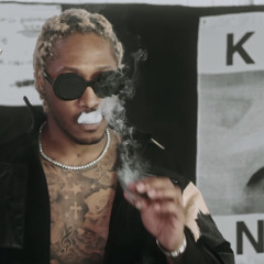 Future - Streetz Dont Love (Unreleased).mp3