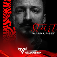 START - WARM UP SET