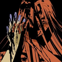 Karma - Alnst Hyuluka cover