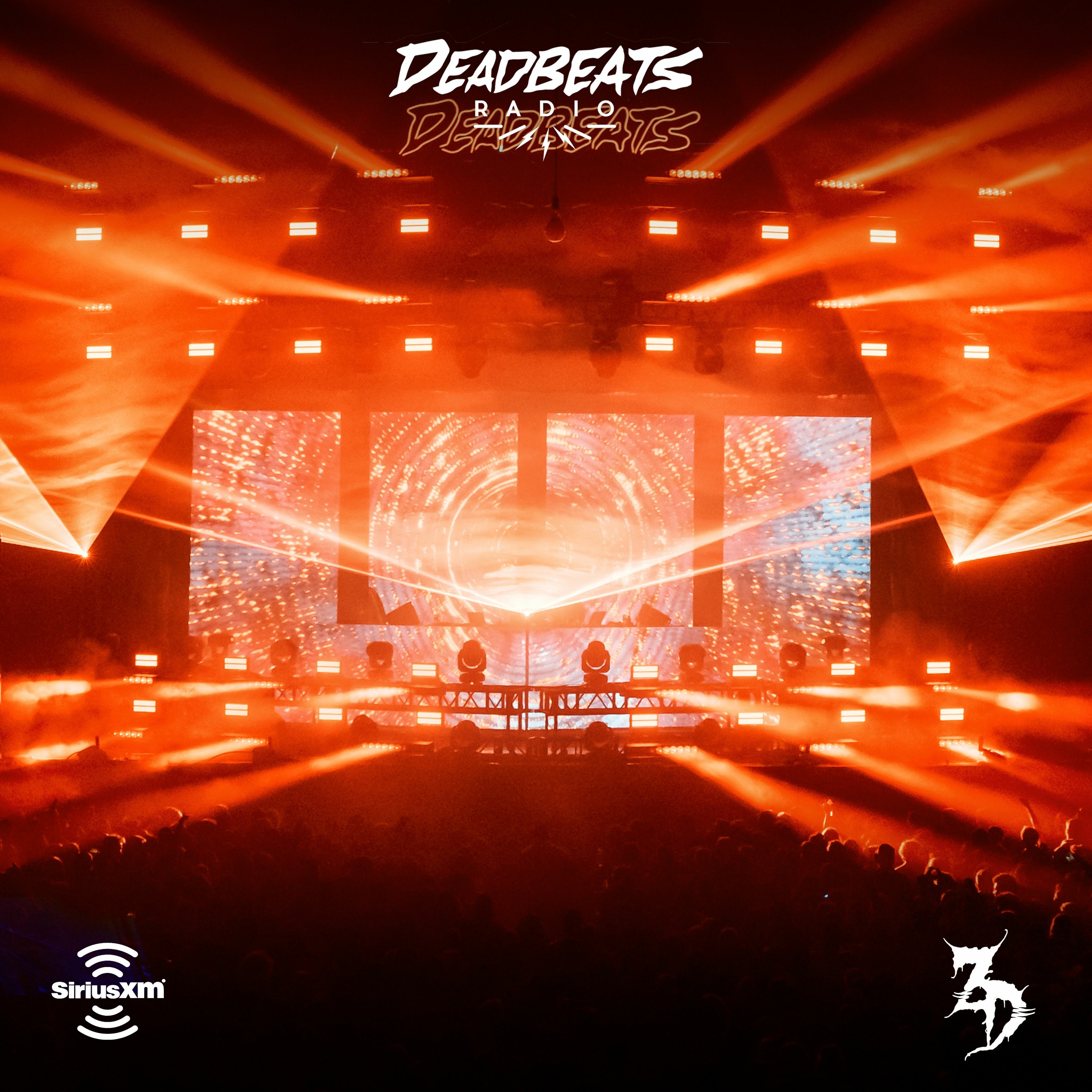 Deadbeats Radio with Zeds Dead