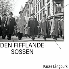 Kasse Långburk - Donkirkenstämma