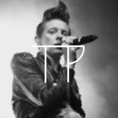 Pete K Vs La Roux - In For Danby's Deluge Kill (Tom Parker Mashup)
