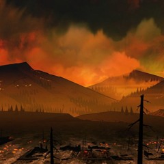 Gideon Rises Undone - Brad Breeck