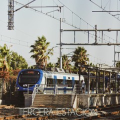 TERCERA ESTACIÓN