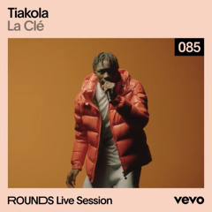 Tiakola - La Clé (Live)