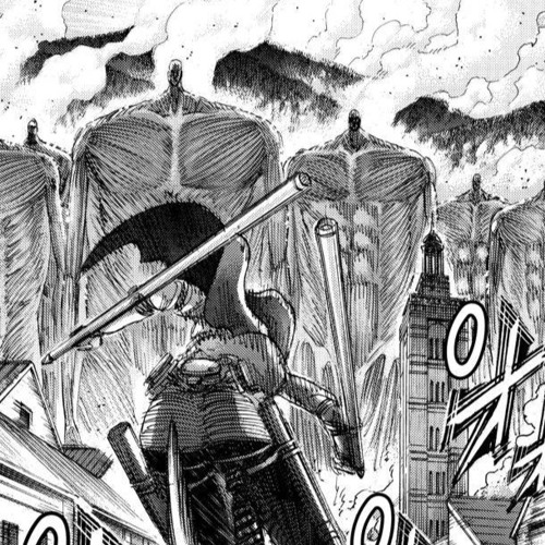 Shingeki no Kyojin – capítulo 139: Análise completa com SPOILER