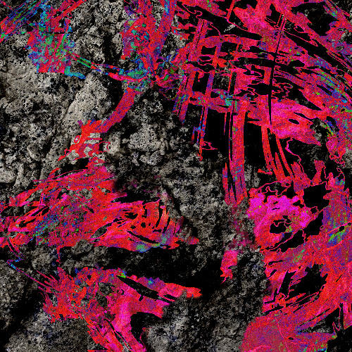 02 - Human Pattern - Free Your Mind (Feat. Agathe)