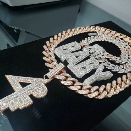 4pf type beat