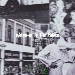 Welcome To The Palace vol 5