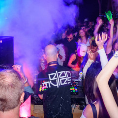 Recorded Live from Cherry Beach Toronto (Before Sunset Finale 2023)