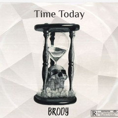 time today