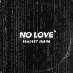Bradley Skeng - No Love