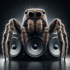 Music is my Sawless (Alien)