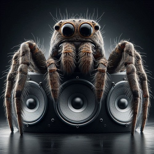 Music is my Sawless (Alien)