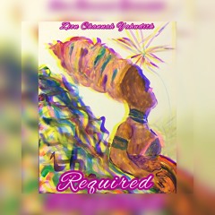 Required (Prod. by ZION Black JUDAH)