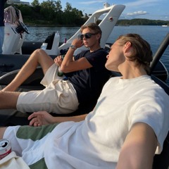 Kommer Rett Inn (feat KLÆIN)