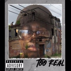 Qix - "Too Real"