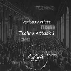 Oscillator Swing (Original Mix) Preview