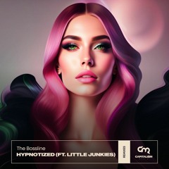 Hypnotized (Anton Ishutin Remix)