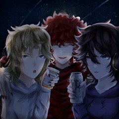 posted up + Ichigo & d3r (Ichigo)