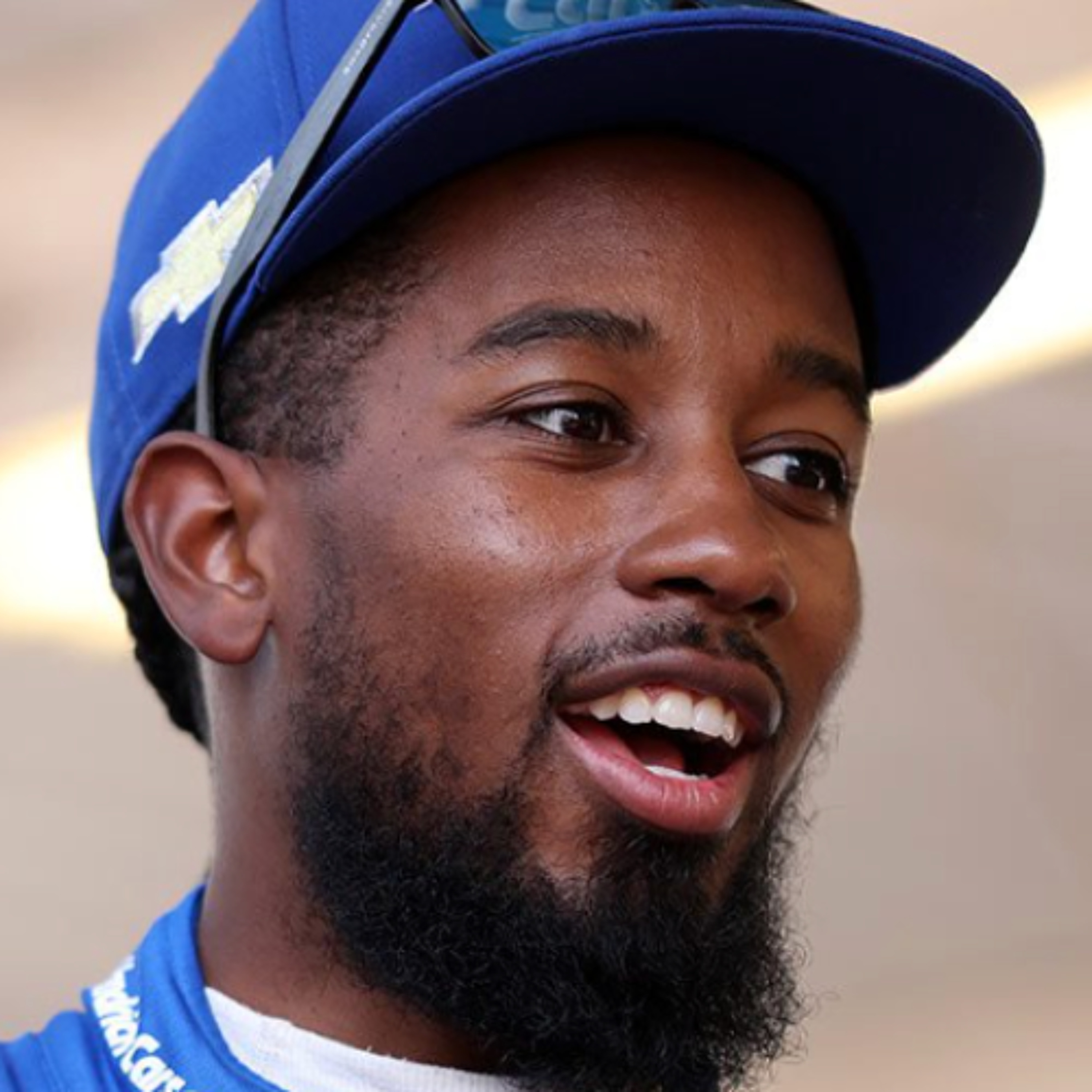 Living the Dream with Rajah Caruth