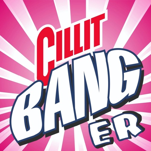 CILLIT BANGER