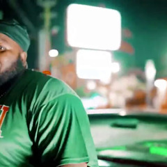 Mike Smiff - Famous Animal Freestyle (Official Video)