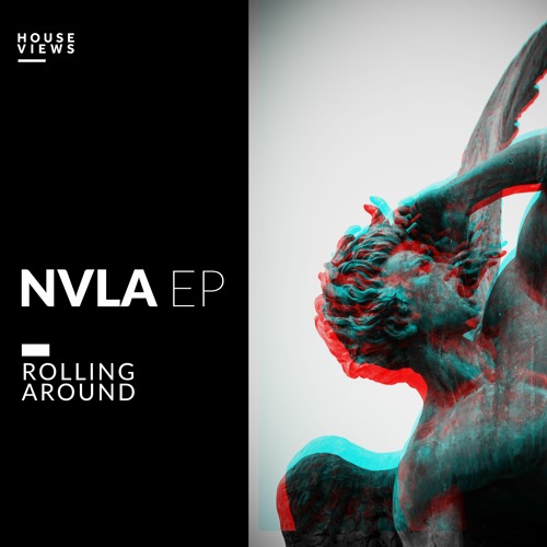 Rolling Around EP