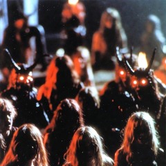 Sanguine Lux Aeternus