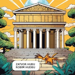 Zatvor hubu