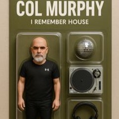 I REMEMBER HOUSE