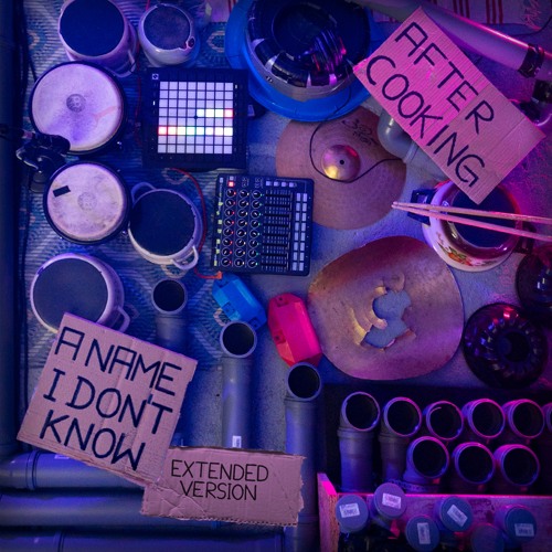 Stream A Name I Don't Know (Extended Instrumental Version) by After ...