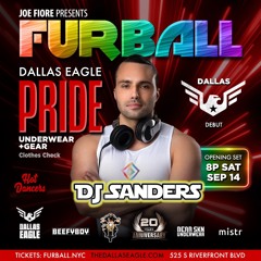 Furball Dallas Eagle 2024