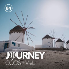 Journey - Episode 84 - Guestmix by VieL
