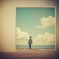 Just let it be