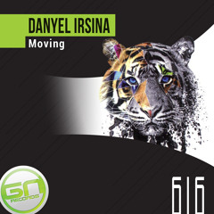PREMIERE: [GNR616] Danyel Irsina - Moving (Original mix)
