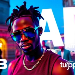 Amapiano Heat 2025 WAVES Kabza De Small x DJ Maphorisa x Focalistic Type Beat