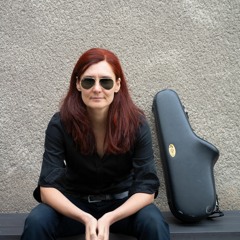 Angelika Niescier Interview on KBGA Something Else
