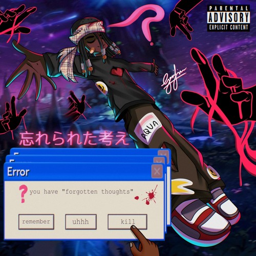 Your Not Alone [prod. Typhon X Lodni X Memory]