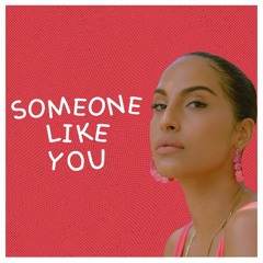 SOMEONE LIKE YOU (HEDSPIN BOUNCE EDIT)(FREE DL IN DESCRIPTION)