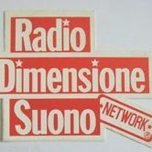 Stream Alessandro Marabotto RDS Radio Dimensione suono by Italian Radio  Rewind | Listen online for free on SoundCloud