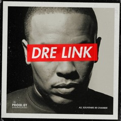 #SVNR: Prodigy - Dre Link // re-chamber (preview)