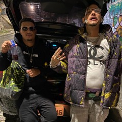 Bril & Putodiparis - Gorilax/kivah 3000