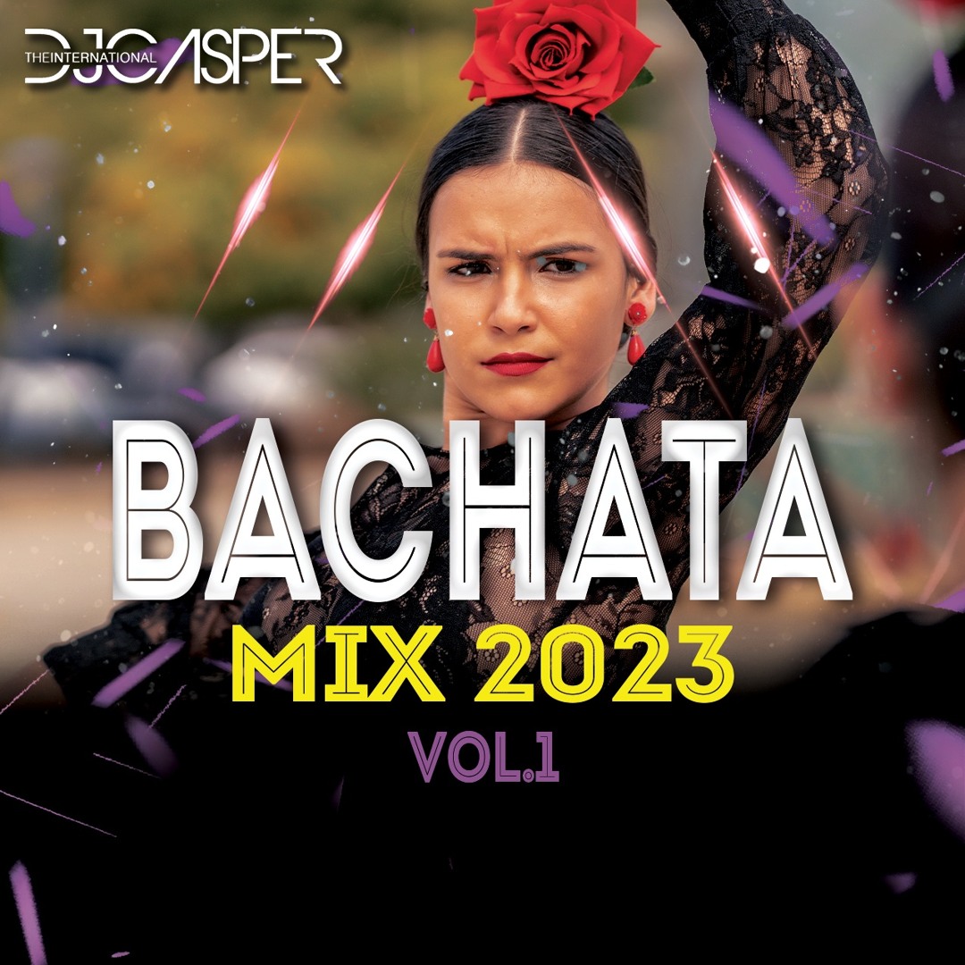 NUEVO BACHATA MIX 2023 π₯ | BEST BACHATA MIX 2023 LO MAS NUEVO ππ» #bachatamix2023 cover artwork