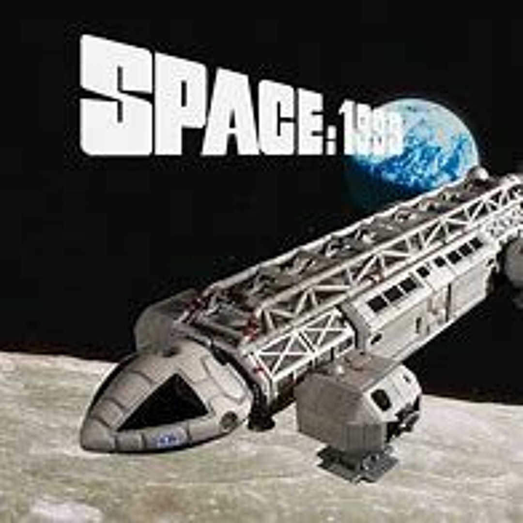 Stream Space 1999 by Spoked B | Listen online for free on SoundCloud