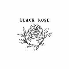 The Rose - Black Rose