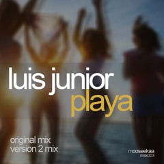 Luis Junior - Playa (Version 2 Mix)