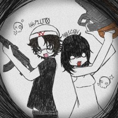 REMEMBER U MINE! + Nosgov (nxty)