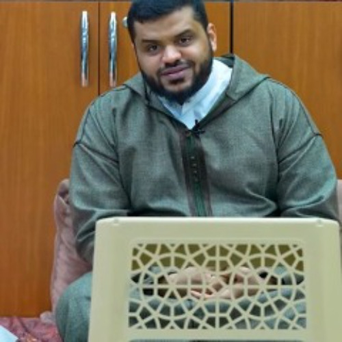 01 - الدرس الأول - سلسلة يوم بدر العظيم - الشيخ أحمد السيد