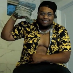 Big Bank Frank - Remember I Was Robbing